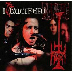 Danzig 777: I Luciferi (Pict. D - facethemusic - 10 990 Ft