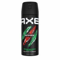 AXE africa deodorant spray 150ml 48h all over fresh