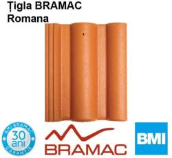 Bramac Tigla de beton Bramac Romana