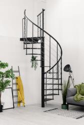  Scara in spirala Milano