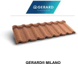 Gerard Tigla metalica cu roca vulcanica GERARD® MILANO