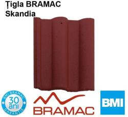 Bramac Tigla de beton Bramac Skandia Novo