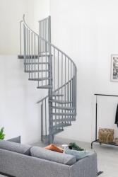  Scara in spirala Rondo Smart