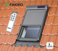 Fakro Rulou exterior Fakro AMZ Komfort Solar