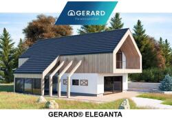 Gerard Tigla metalica cu roca vulcanica GERARD® ELEGANTA