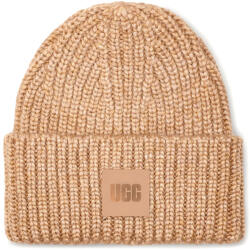 UGG Fes Chunky Rib Beanie 20061 00K4 camel