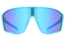  Red Bull Racing ochelari de soare DAFT light blue with blue glass - 136 -130 - L