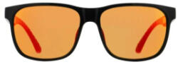  Red Bull Racing ochelari de soare EARLE black with orange lenses - 57-15-145