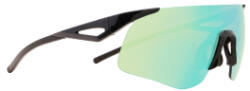  Red Bull Racing ochelari de soare MARK black with green-blue glass - M-138-135