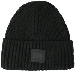 UGG Fes Chunky Rib Beanie 20061 0271 black