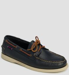 Sebago Mocasini Nautici Pentru Bărbați Sebago Portland Martellato