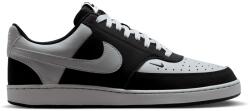Nike Court Vision Low 49, 5 | Bărbați | Teniși | Negru | IM0459-003