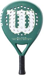 Wilson Rachetă padel Wilson Blade V4 Padel - green (WR203611U2)