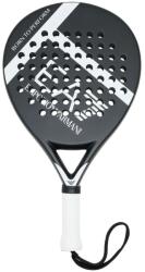 EA7 Rachetă padel EA7 Padel Racket - black/white (7X000857 MC008)