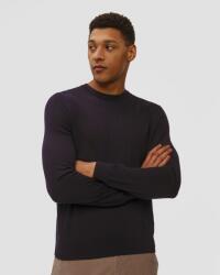 Bogner Pulover Bleumarin Din Lână Pentru Bărbați Bogner Ole