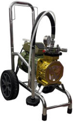 STARTOOLS STR H890- Pompa airless cu membrana debit 4L/min motor 4000W