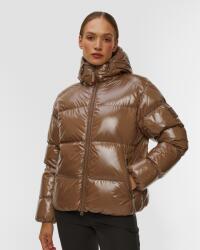 Bogner Fire+ice Geacă Maro De Puf Pentru Femei Bogner Fire+ice Vally-d