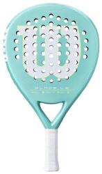 Wilson Rachetă padel Wilson Blade LS V4 Padel - green (WR203711U2)