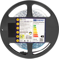 Erste Banda LED 24V RGB 4000K 60 LED m 14 4W m IP20 rola 5m (EL0085738)