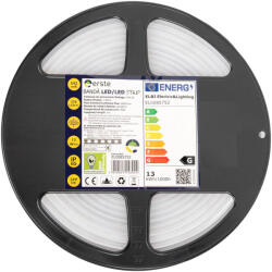 Erste Banda LED 24V COB 13W pe m RGB IP65 rola 5m (EL0085752)