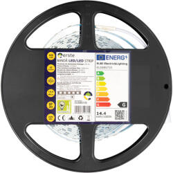 Erste Banda LED 24V 60 LED pe metru 14 4W pe metru 6400K IP20 (EL0085735)