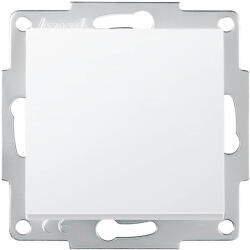 LEZARD Intrerupator simplu 10A alb Vesna (EL0090449)