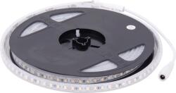 Erste Banda LED 12V 5m 60 LED pe metru 14 4W pe metru 6400K IP65 (EL0030430)