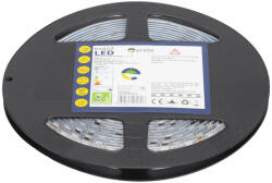 Erste Banda LED RGB 12V IP65 5m 60 LED pe metru (EL0030432)