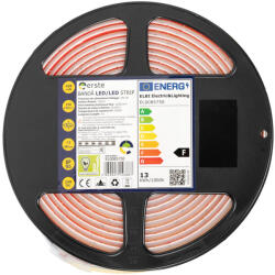 Erste Banda LED 24V COB 13W m 4000K IP65 rola 5m (EL0085750)