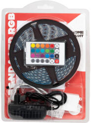 Homelight Kit banda LED RGB 12V 12 5W IP65 5m (EL0085773)