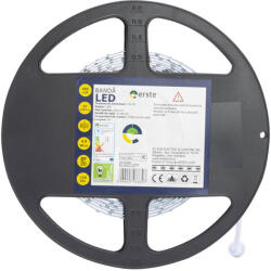 Erste banda led 12v 60 led m 4 8w m 2700k ip20 5m (EL0021077)