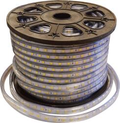 Erste banda led 230v 60 led 14 4w pe m albastra ip68 50m rola (EL0025986)