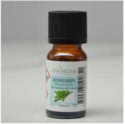 Zen Arome 100%-os tisztaságú természetes illóolaj - Rozmaring (Rosmarinus officinalis) 10ML (HE-ROM-6)