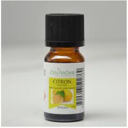Zen Arome 100%-os tisztaságú természetes illóolaj - Citrom (Citrus limon) 10ML (HE-CIN-6)
