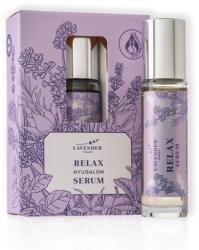 Lavender Tihany Relax Serum nyugtató illóolajkompozíció 10ML