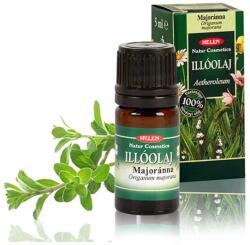AromaManufaktúra AROMAMANUFAKTÚRA 100% tisztaságú természetes illóolaj - Majoránna (Origanum majorana) 5ml