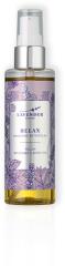 Lavender Tihany Lavender TihanyI Levendula Relax Masszázs- és Testolaj levendula, piros mandarin, citromfű , tömjén, ylang-ylang illóolajjal, és vaníliavirág illattal 100ml