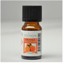 Zen Arome 100%-os tisztaságú természetes illóolaj - Édes narancs (Citrus sinensis) 10ML (HE-ORA-6)