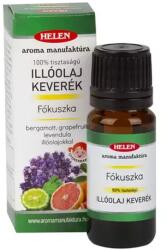 AromaManufaktúra AROMAMANUFAKTÚRA Fókuszka illóolaj-keverék 10ml (IK1045)