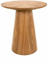 Signal Dohányzóasztal ANGEL 50 | tölgyfa 45 cm (ANGELDFI45)