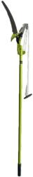 MAT Group Foarfece omidă cu ferăstrău 30 cm, telescop. tijă 240 cm, metal. 556821 (556821) Fierastrau