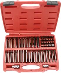 uni-max Set de biţi S2 (58 buc. ) GL0910 (GL0910)