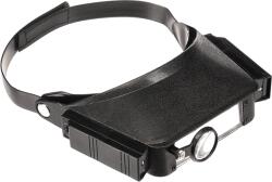 uni-max Amplificator cap cu iluminare cu LED TK1008-2 (TK1008-2)