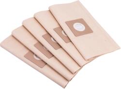 Extol Premium Sac de filtru, hârtie, 5 buc. 8895800B (8895800B)