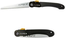 ALPEN Ferăstrău cu acționare rapidă, model Bernina 6195, lamă 19, 5 cm UAL6195 (UAL6195) Fierastrau