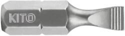 KITO Varfuri, set 20 buc. , 5 × 25 mm, S2 4810313 (4810313)