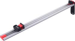 Extol Premium Ghidare/prindere șină din aluminiu, gama 0 - 900 mm 8815502 (8815502)
