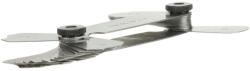 uni-max Instrumente de măsurare a razei 7, 5 - 15 mm 150956 (150956)