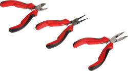 uni-max Set clești 3 buc. 18215 (18215) Cleste