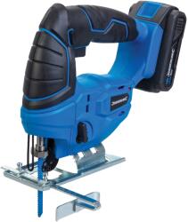Silverline Ferăstrău rectiliniu 18 V/2 Ah 947242 (947242) Fierastrau